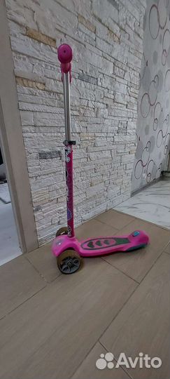 Самокат детский