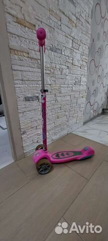 Самокат детский