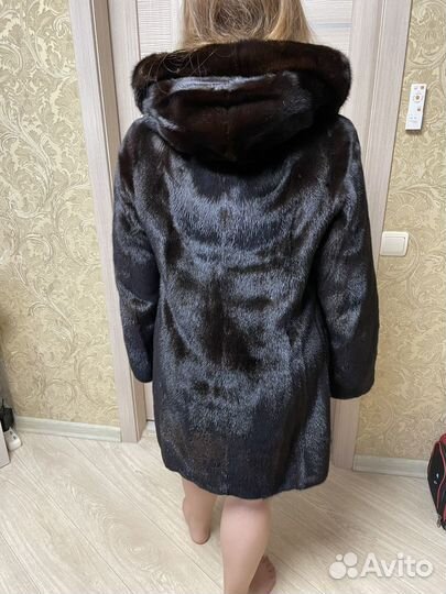 Шуба