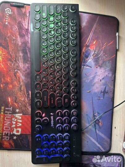 Игровой пк 1060 6gb