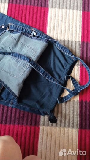 Комбинезон для беременных