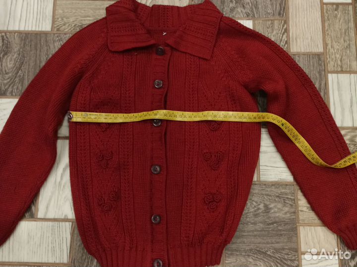 Кофта женская 40 размера