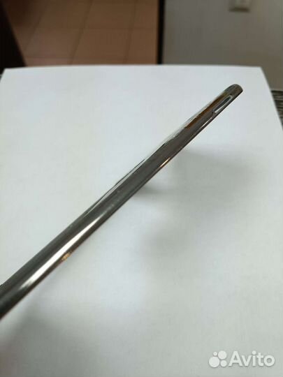 Средняя часть корпуса Samsung A51 в сборе