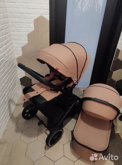 Carrello alfa 2 в 1