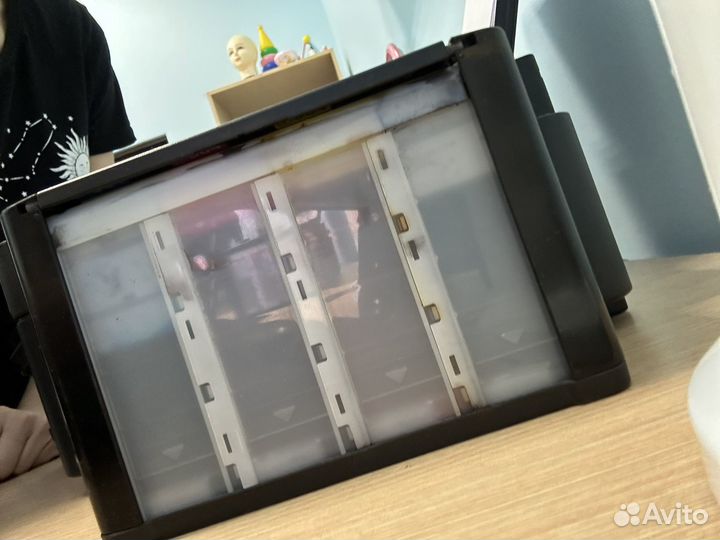 Принтер лазерный мфу