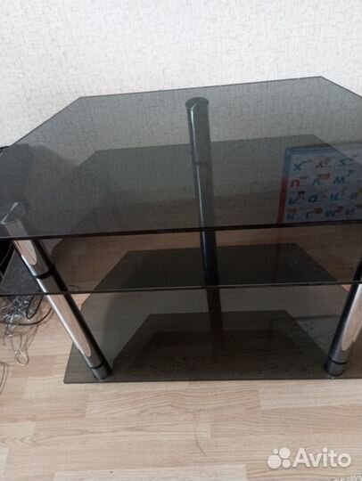 Подставка под телевизор