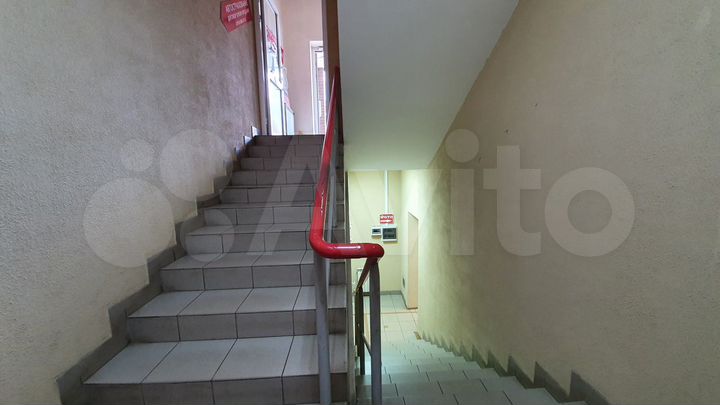 Свободного назначения, 15 м²