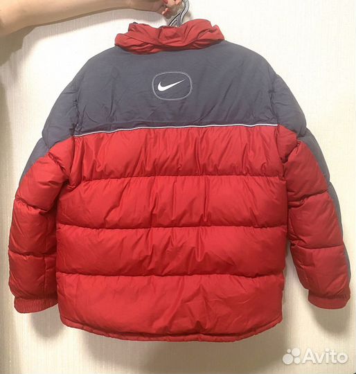 Куртка Nike Винтаж