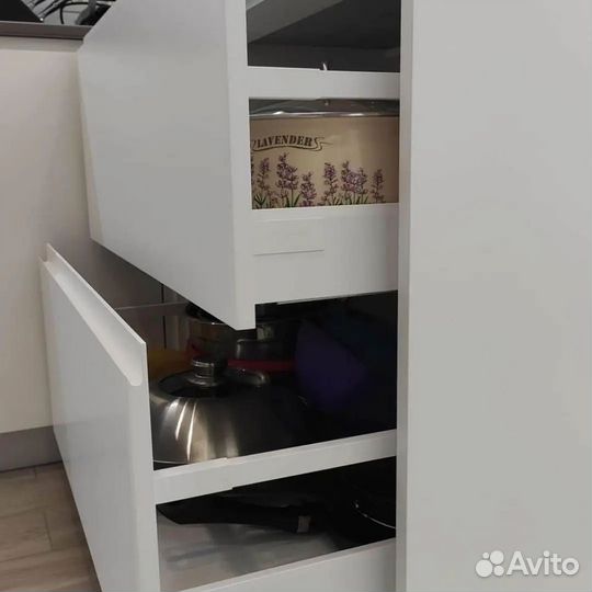 Кухня от производителя
