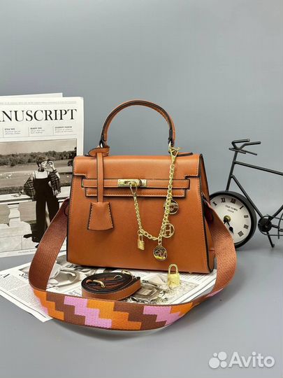 Сумка женская hermes