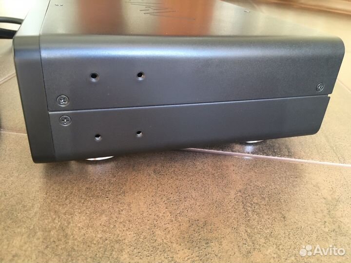 Сетевой фильтр Belkin Pure AV PF30