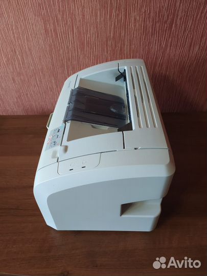 Принтер лазерный HP Laser Jet 1018