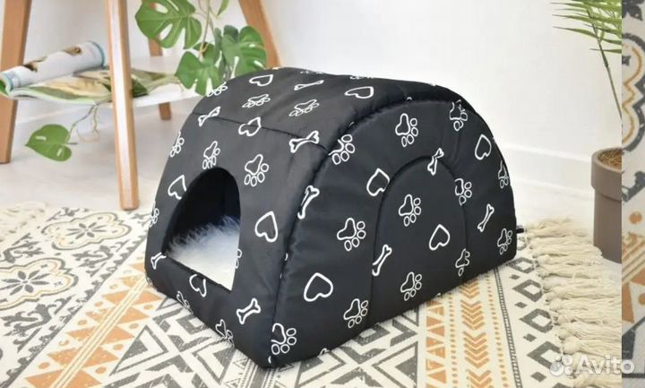 Лежанка для кошек