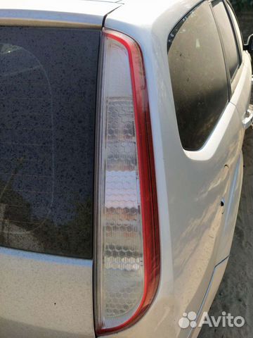 Фонари задние Ford Focus 2 2009 г