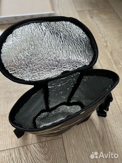 Термо сумка