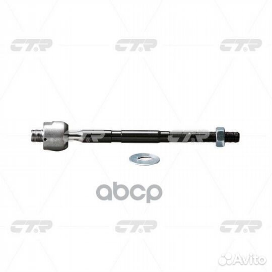 CRT-46 Тяга рулевая перед прав/лев CR0622