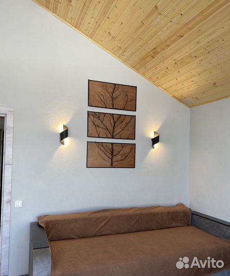 Картина интерьерная Дерево