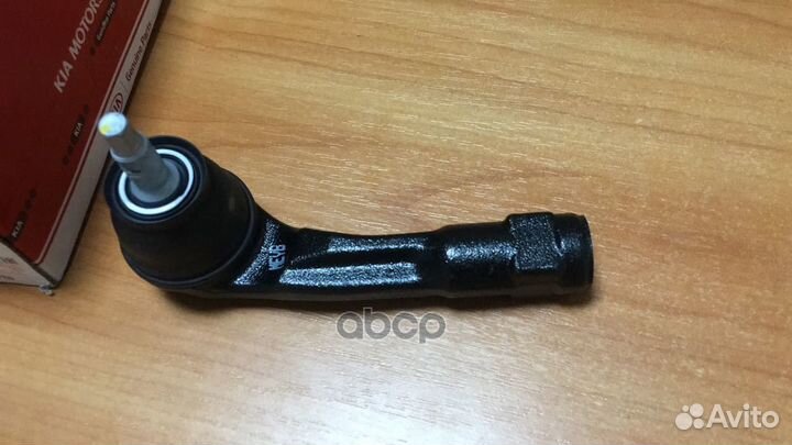 Наконечник рул.тяги наруж.прав. RIO17 56825H80