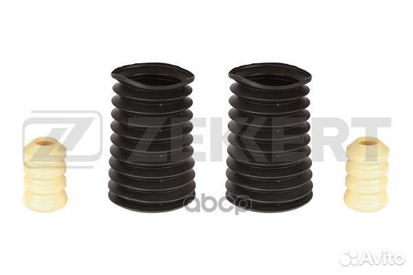 Комплект пыльник и отбойник (2 шт.) MB 190 (W20