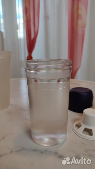 Tupperware Миксер-квик, Сахарница, Сливочник