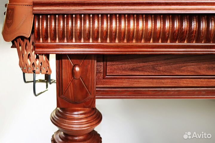 Бильярдный стол Оксфорд 9 фут. Пул, PBS 40