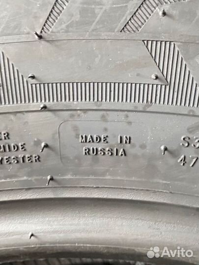 Nokian Tyres Nordman 7 SUV 265/60 R18 114T