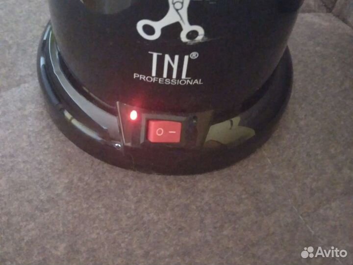 Стерилизатор для инструментов