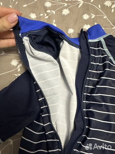 Купальный костюм для мальчика Mothercare