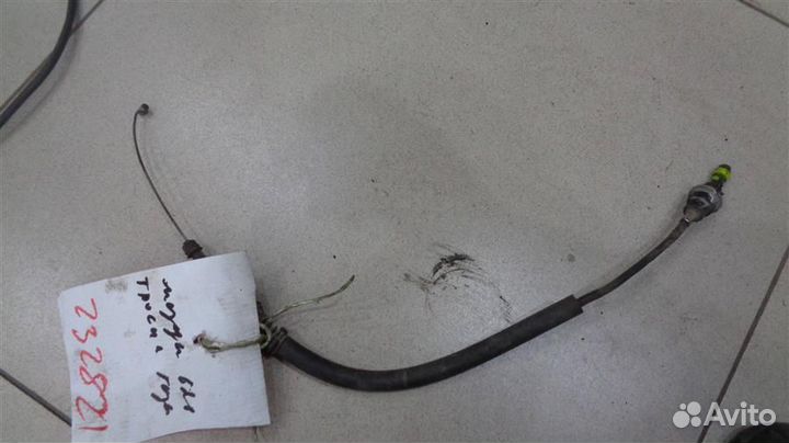 Трос газа Mazda 626 GE 1991-1997