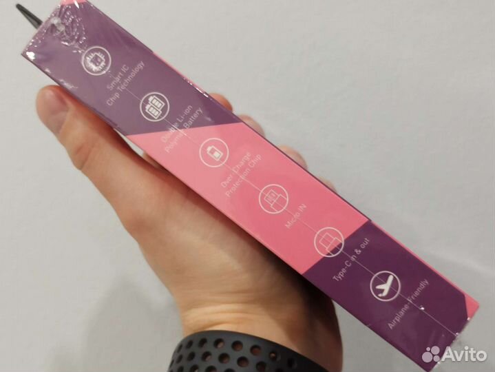 Power bank MagSafe iQ 10.000mah хаб iPhone