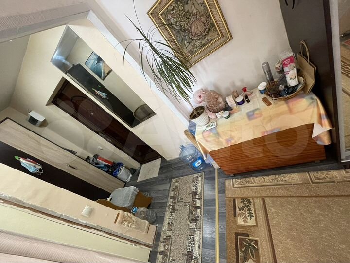 1-к. квартира, 30,3 м², 4/5 эт.