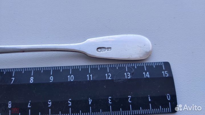 Ложка для сахара