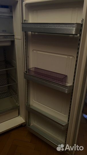 Холодильник ЗИЛ