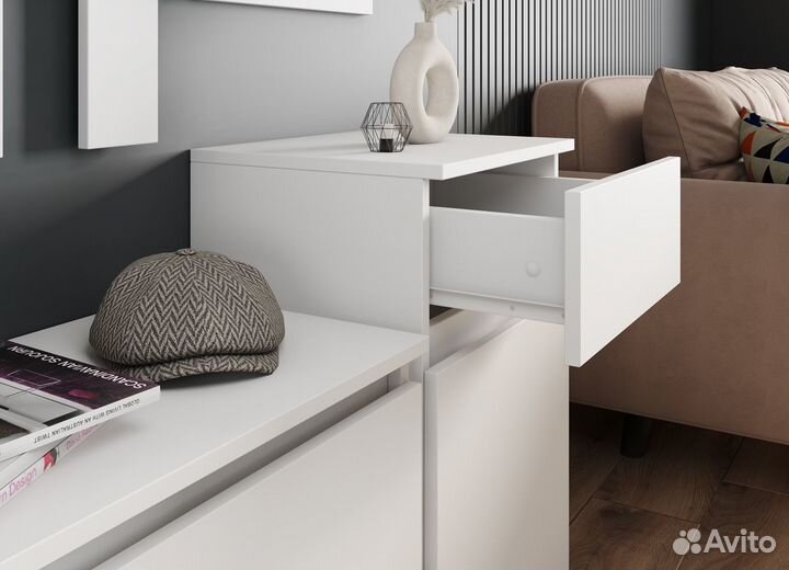 Прихожая мори