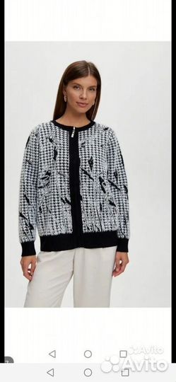 Женские вещи 42-44-46 новые