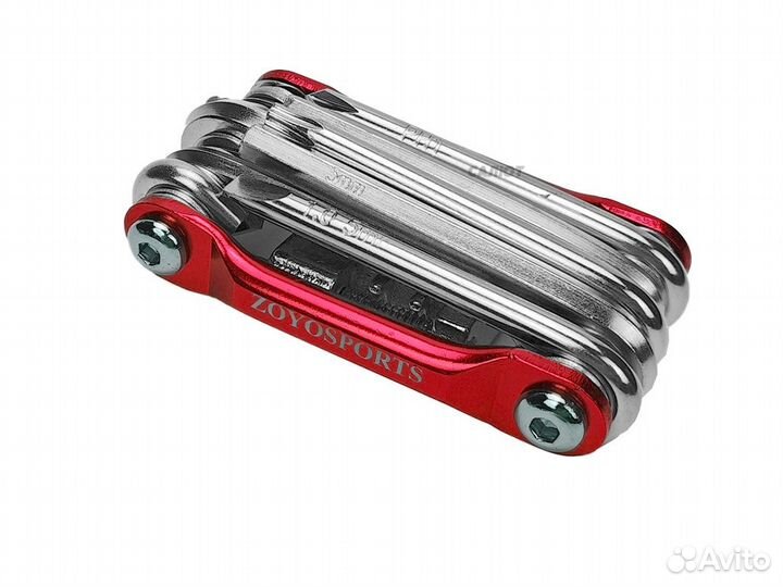 Набор инструментов Zoyosports BT004 Набор инструме