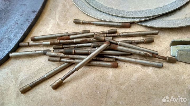 Слесарка СССР