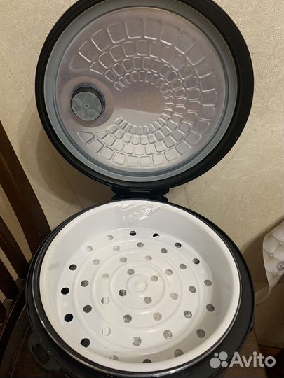 Мультиварка redmond skycooker rmc-m425