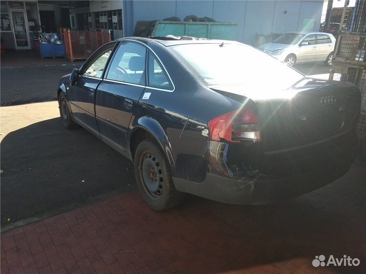 Разбор на запчасти Audi A6 (C5)