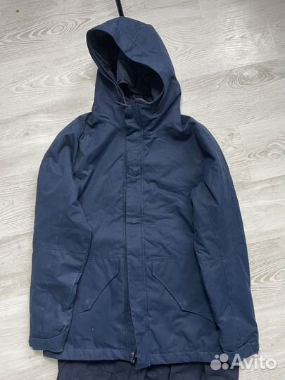 Одежда для сноуборда мужская