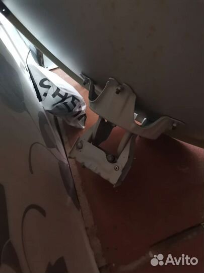 Антенна спутниковая