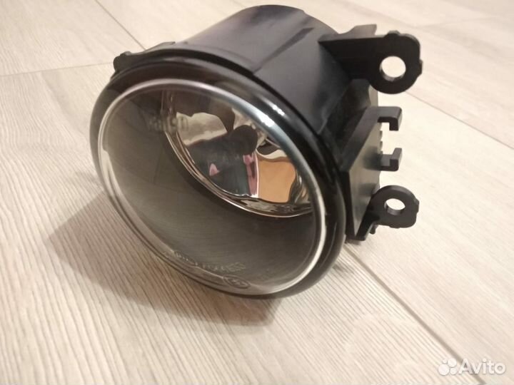 Фара противотуманная 088899 Valeo 1шт