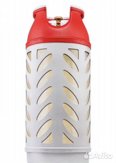 Газовый баллон