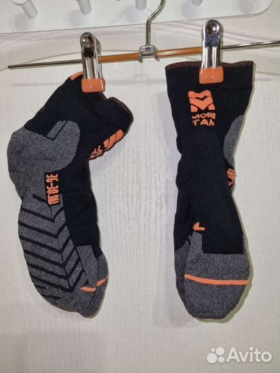 Гетры футбольные