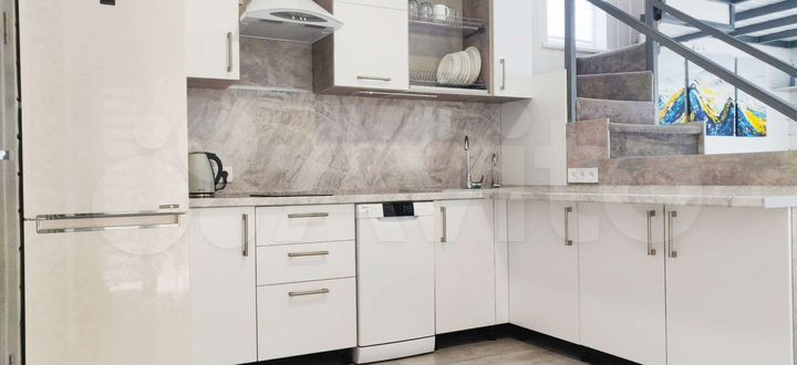 Дом 48 м² на участке 3 сот.