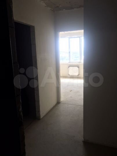 Квартира-студия, 21,5 м², 4/9 эт.