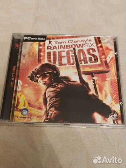 Компьютерная игра пк