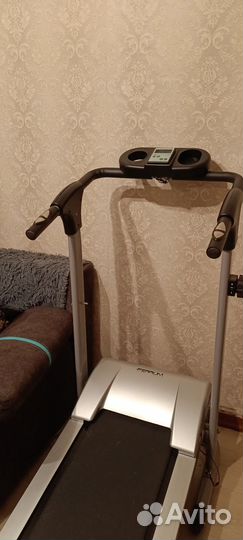 Продам беговую дорожку механическая