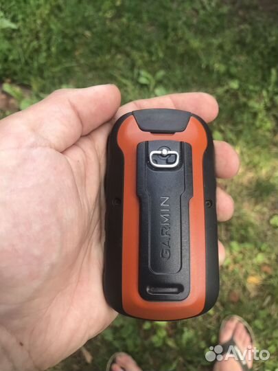 Навигатор garmin etrex 20