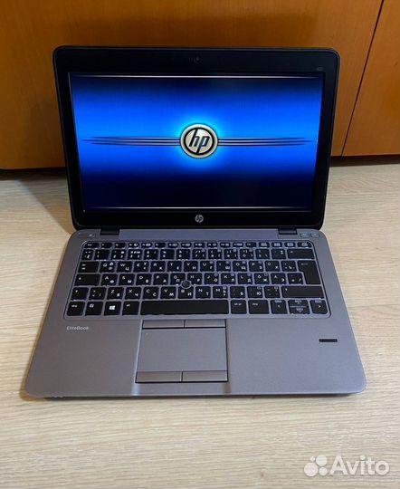 HP 820 G2 FHD IPS/i5/16/256+500/LTE